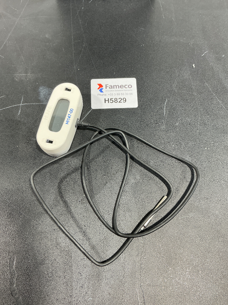 Image of HANNA HI147-00